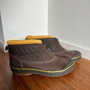 Clark Outdoor Boots/Muckers